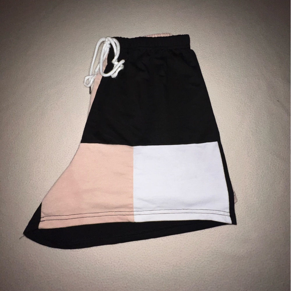 Lounge Shorts - Picture 3 of 4